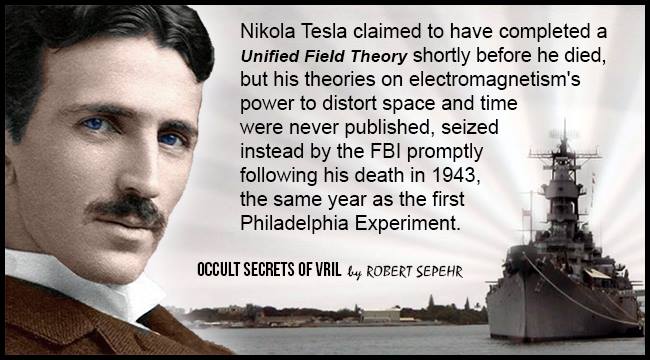 tesla